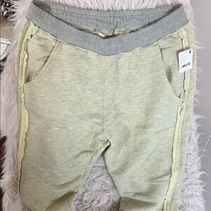 Stylish Gray Kids Bottoms